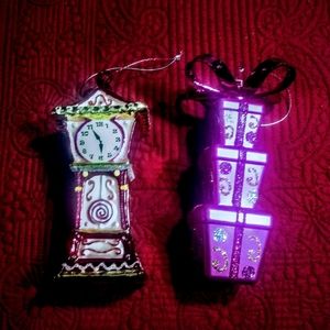 ***SALE ***Christmas Ornaments